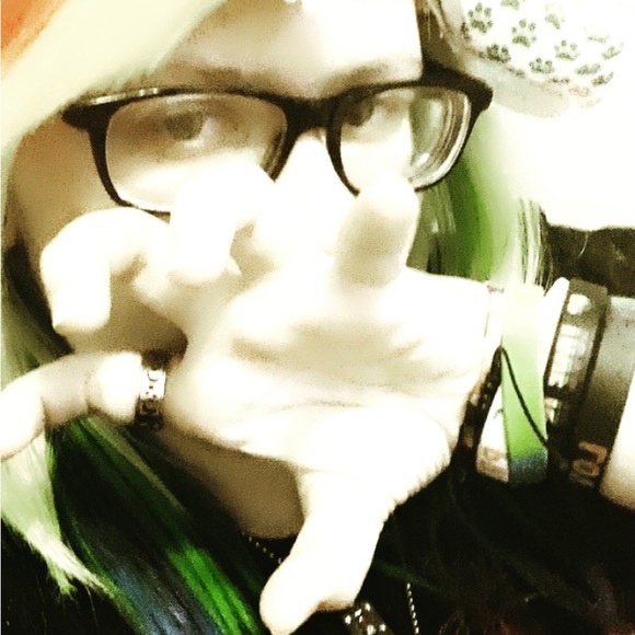 Meet your Posher, Techno - Picture 16 of 17